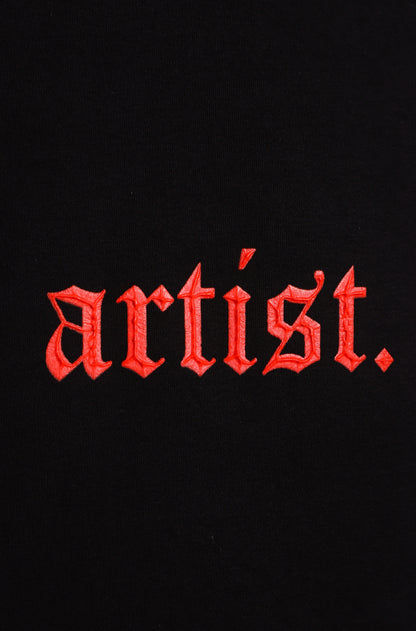 artist. - kangaroo tshirt | sorta at Broadway