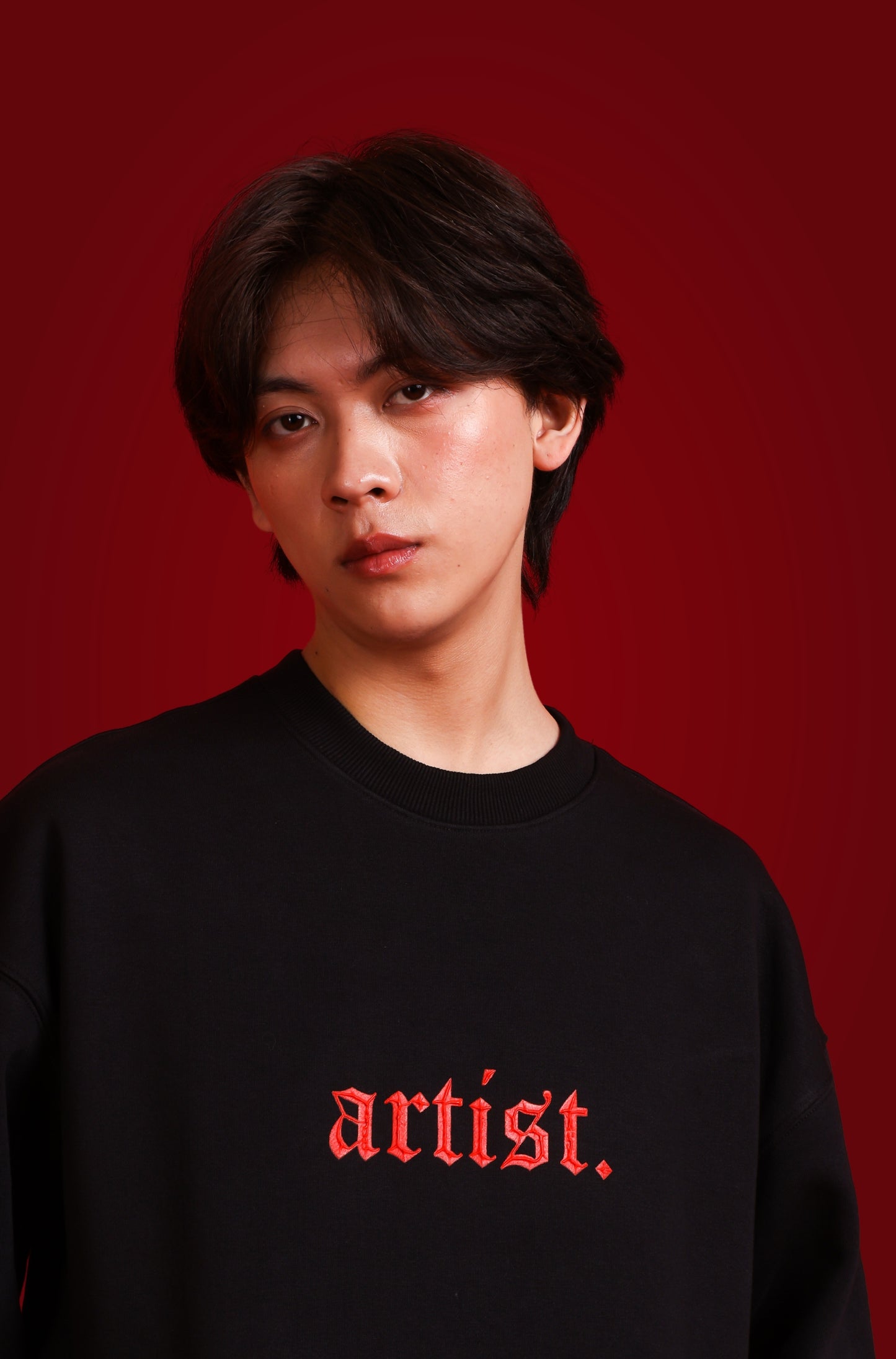 artist. - kangaroo tshirt | sorta at Broadway
