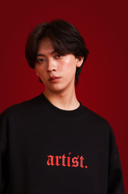 artist. - kangaroo tshirt | sorta at Broadway