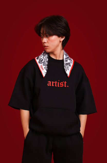 artist. - kangaroo tshirt | sorta at Broadway