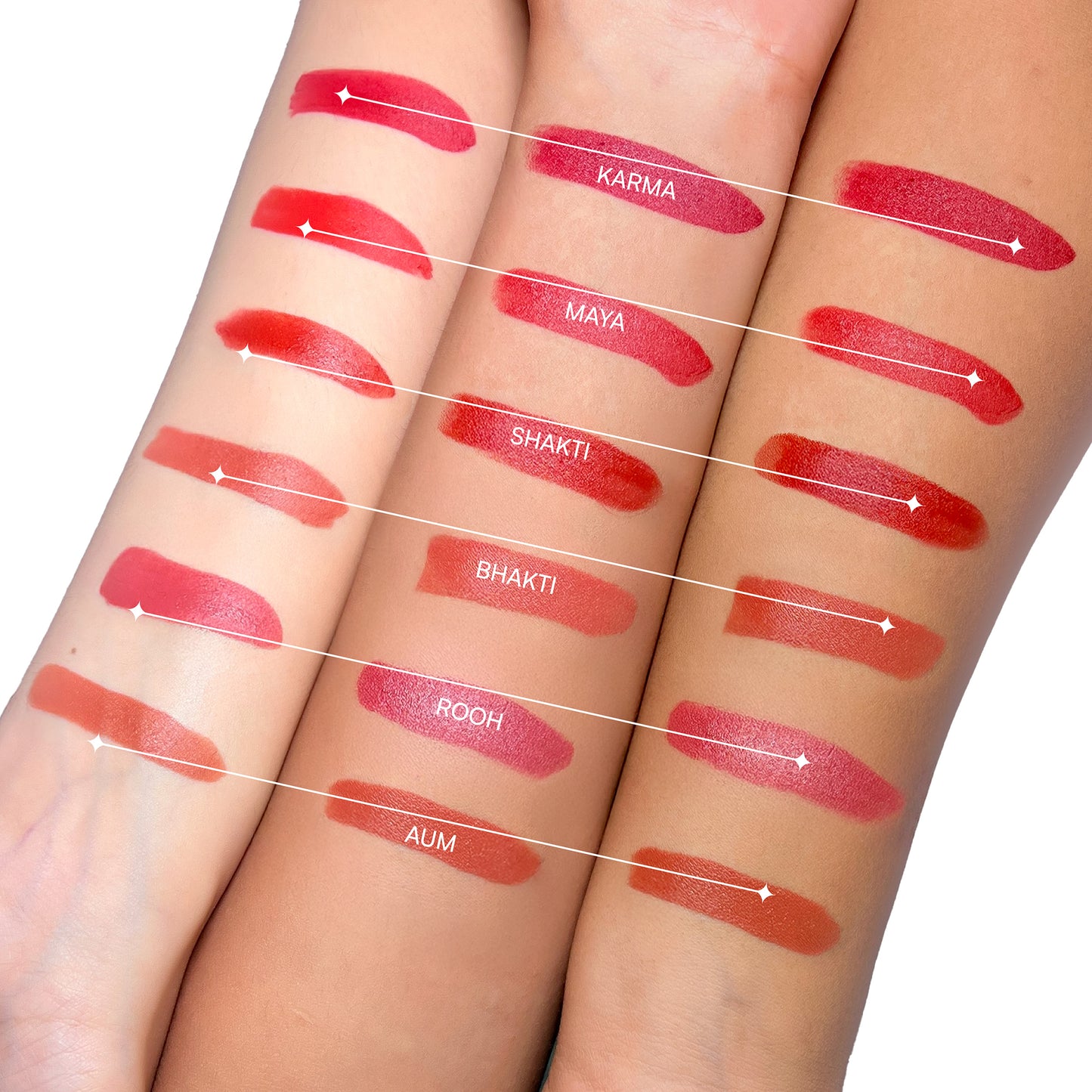 Dream Beauty Intuition Lipstick
