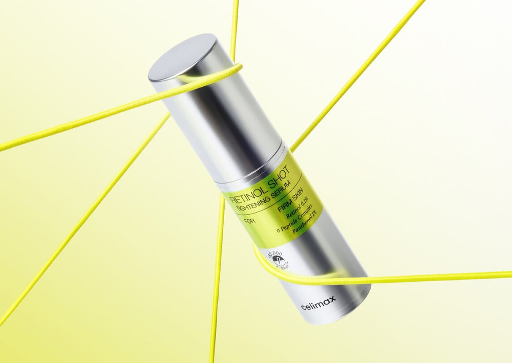 Celimax The Vita-A Retinol Shot Tightening Serum 30ml | Celimax at Broadway