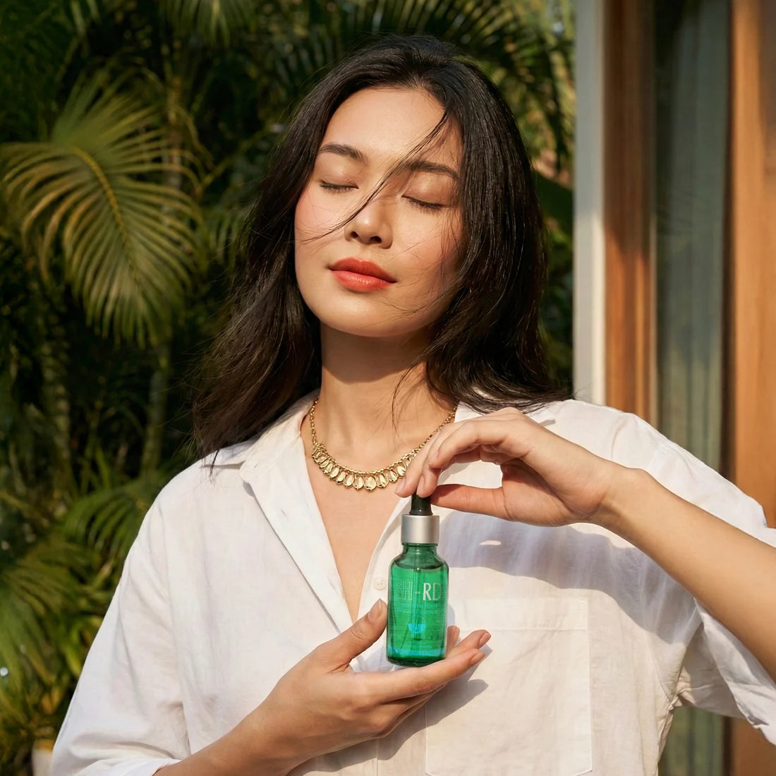 SH-RD Intensive Root Repair Essence (Anti-aging)
