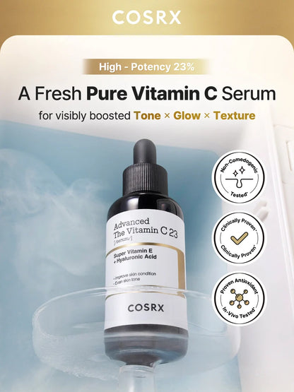 Advanced The Vitamin C 23 Serum | Cosrx at Broadway