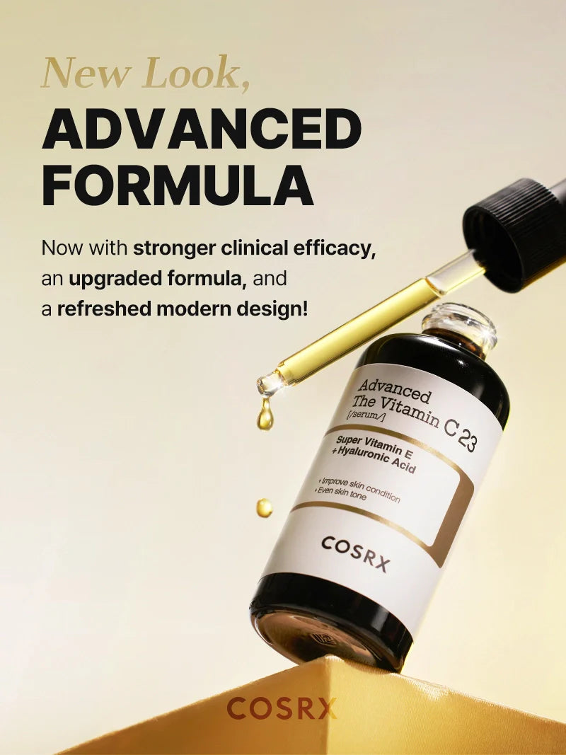 Advanced The Vitamin C 23 Serum | Cosrx at Broadway