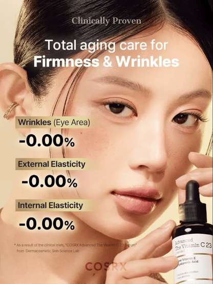 Advanced The Vitamin C 23 Serum | Cosrx at Broadway