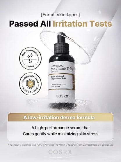 Advanced The Vitamin C 23 Serum | Cosrx at Broadway