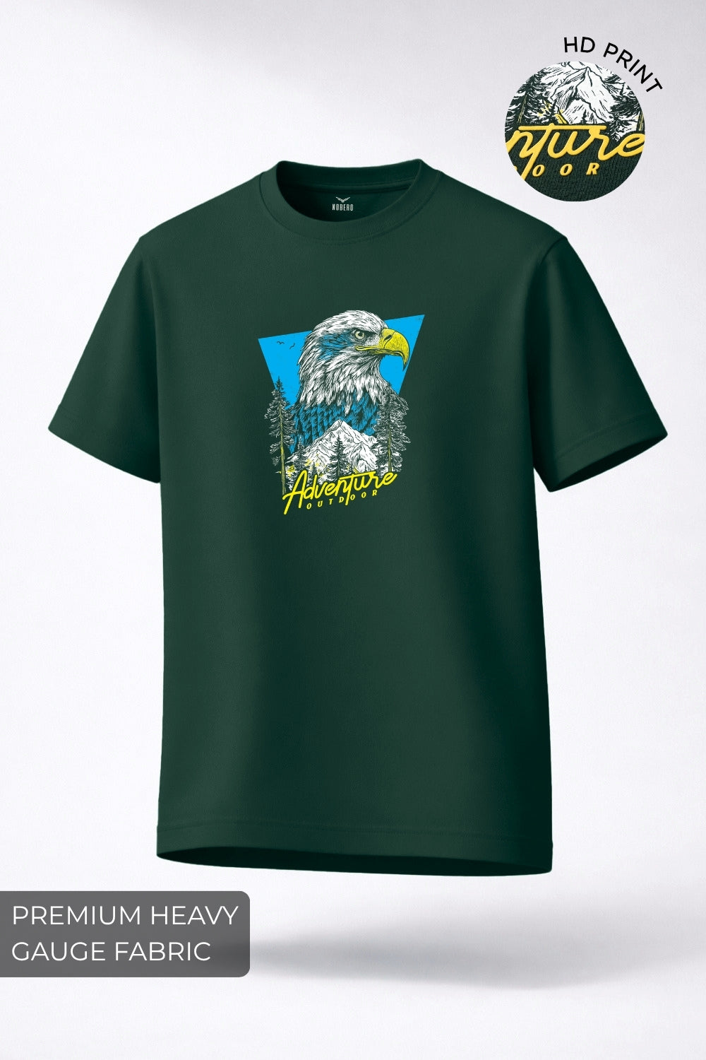 Adventure Outdoor Premium T-Shirt
