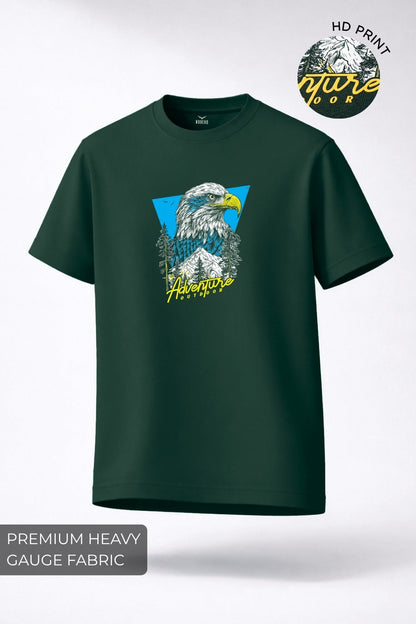 Adventure Outdoor Premium T-Shirt