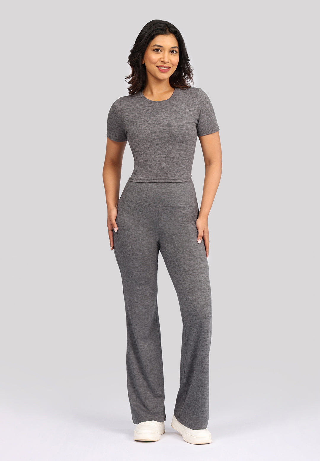 AirMelt Flare Pants - Lite | BlissClub at Broadway