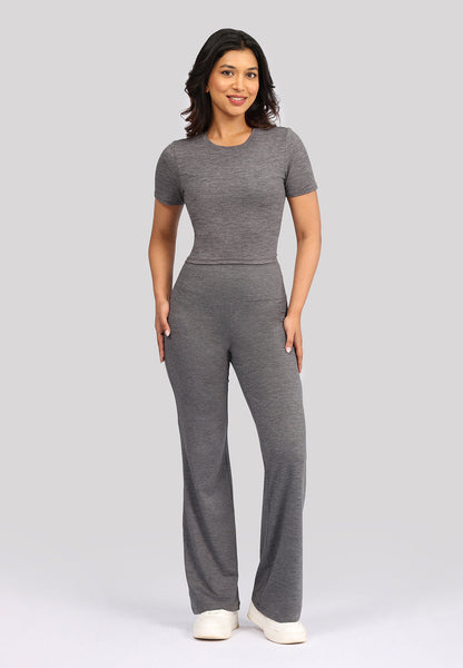AirMelt Flare Pants - Lite | BlissClub at Broadway