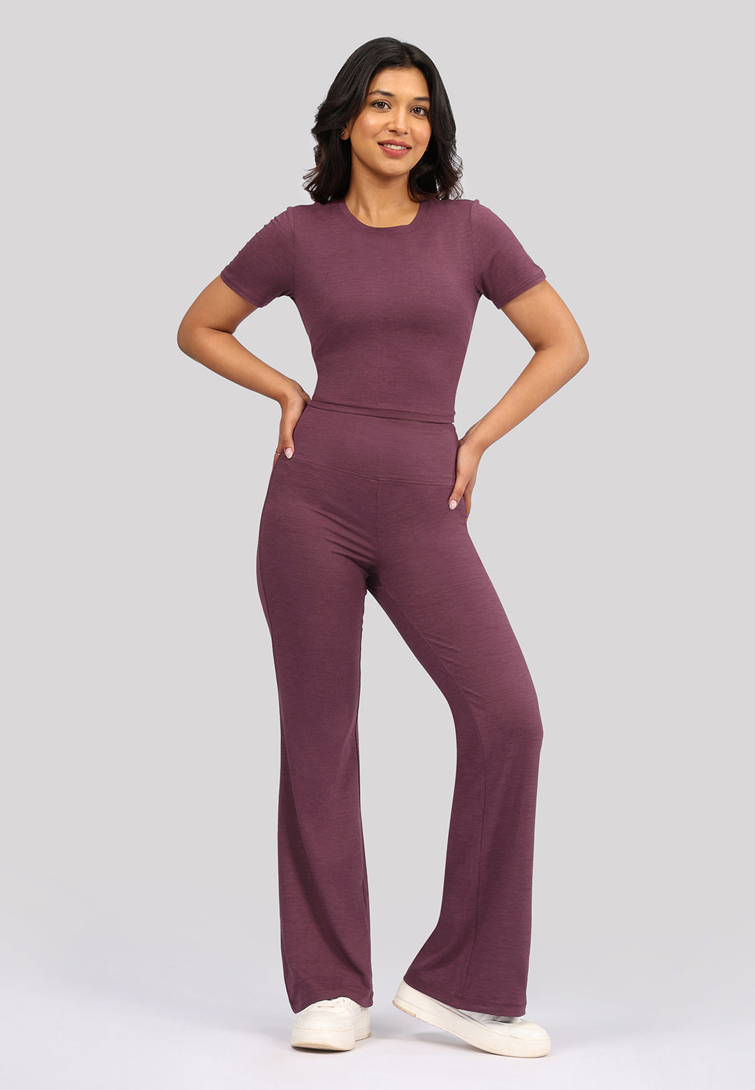 AirMelt Flare Pants - Lite | BlissClub at Broadway