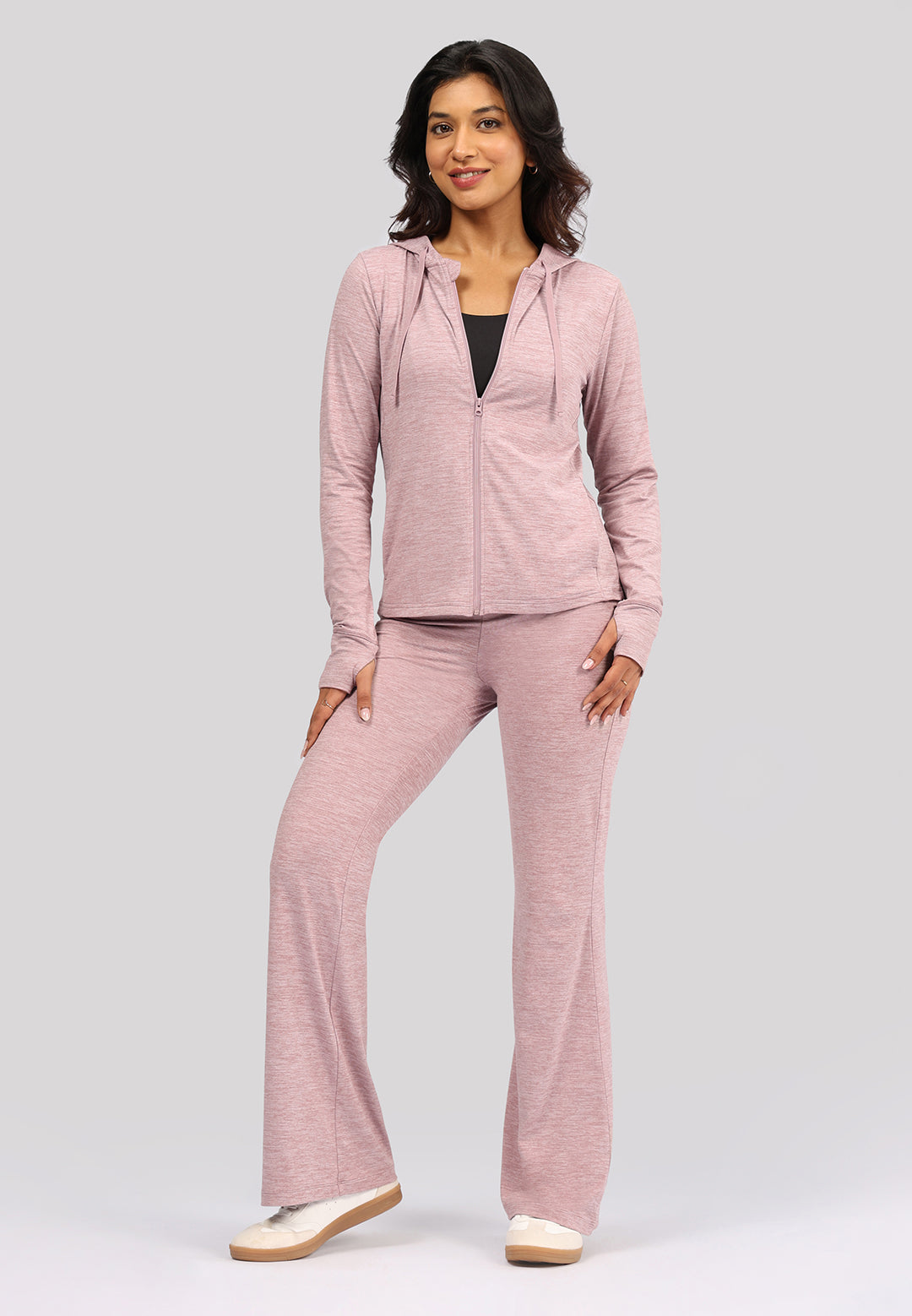 AirMelt Flare Pants - Lite | BlissClub at Broadway