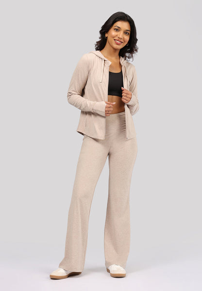 AirMelt Flare Pants - Lite | BlissClub at Broadway