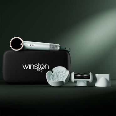 Winston Premium BLDC Hair Dryer - Airizona