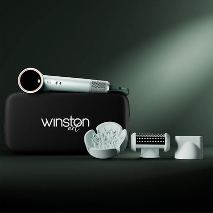 Winston Premium BLDC Hair Dryer - Airizona | Winston at Broadway