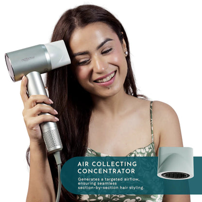 Winston Premium BLDC Hair Dryer - Airizona | Winston at Broadway