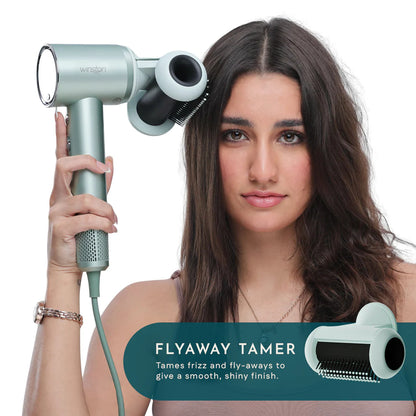 Winston Premium BLDC Hair Dryer - Airizona | Winston at Broadway