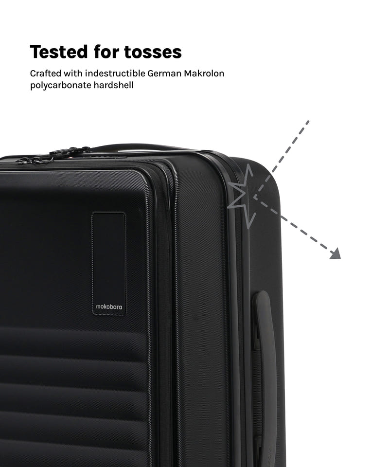 The Aisle Cabin Pro