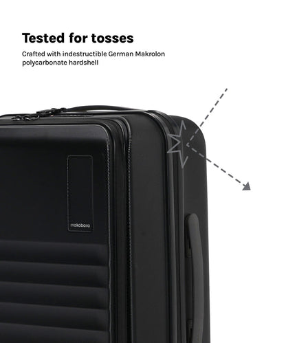 The Aisle Cabin Pro
