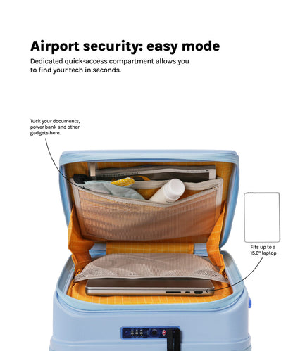 The Aisle Cabin Pro