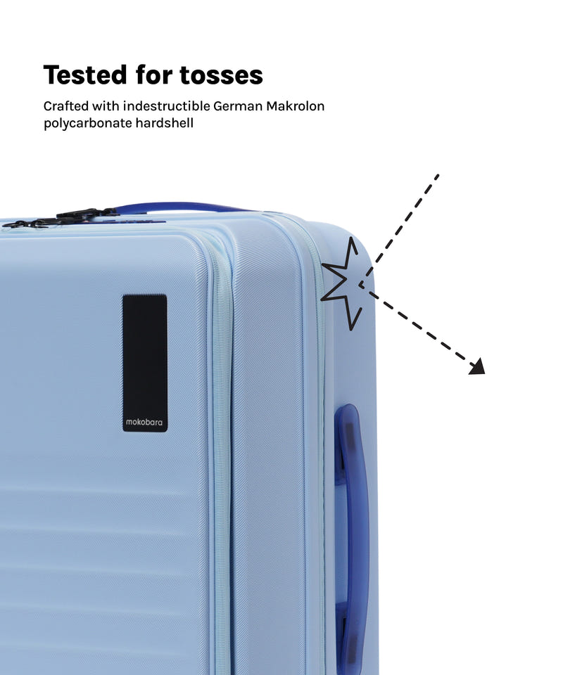 The Aisle Cabin Pro