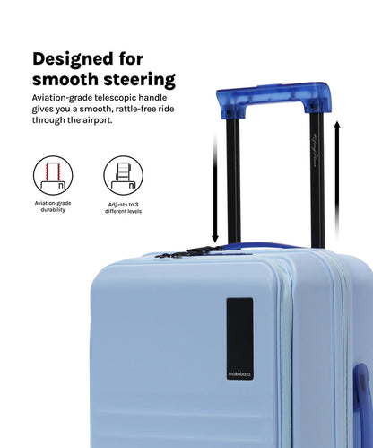 The Aisle Cabin Pro