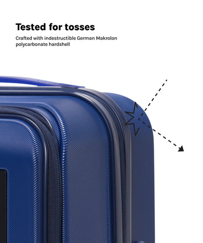 The Aisle Cabin Pro
