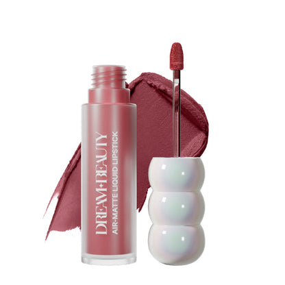 Dream Beauty Air-Matte Liquid Lipstick