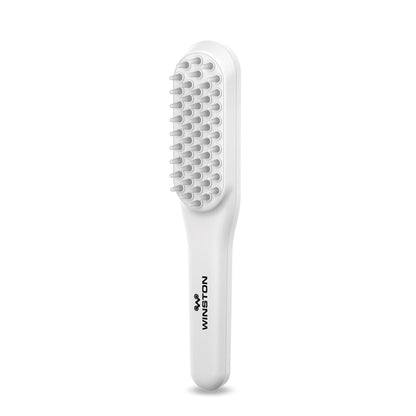 LED Light Hair Therapy Comb & Massager | Healthy Hair Growth & Oil Balancing | Winston at Broadway