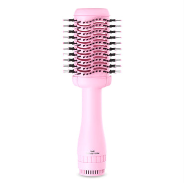 Hair Blow Drying Brush | Hot Air Styler & Volumizer for Smooth, Frizz-Free Hair
