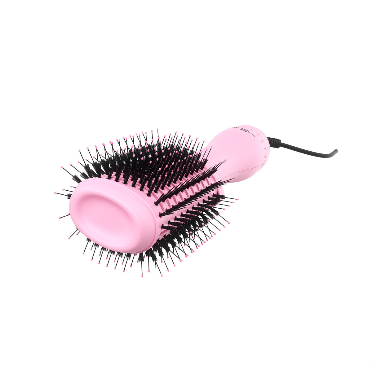 Hair Blow Drying Brush | Hot Air Styler & Volumizer for Smooth, Frizz-Free Hair Pink | Winston at Broadway