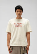 Logo Relaxed Tee