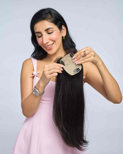 Almost Wig | Nish Hair