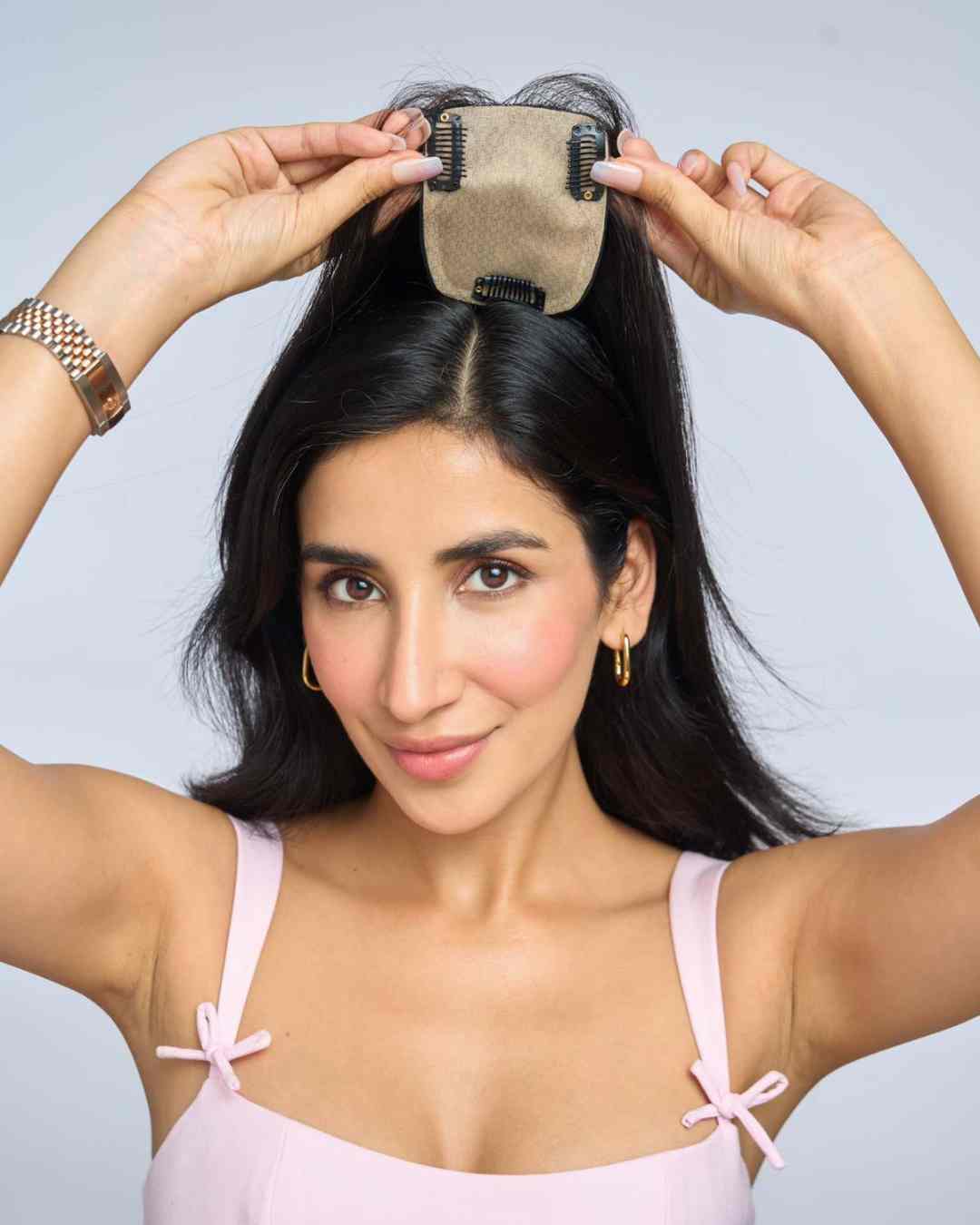 Almost Wig | Nish Hair