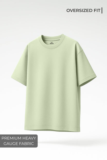 Premium Oversized T-Shirt
