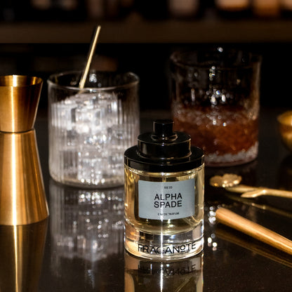 Alpha Spade