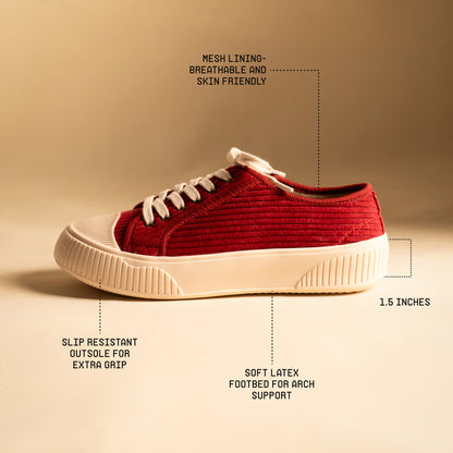 Wicked Brothers Cherry