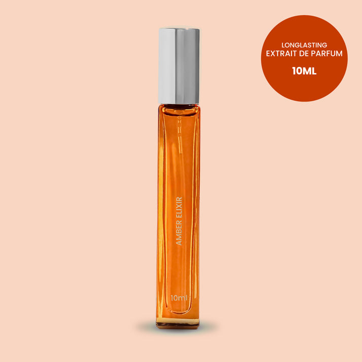 Amber Elixir AM | Typsy at Broadway