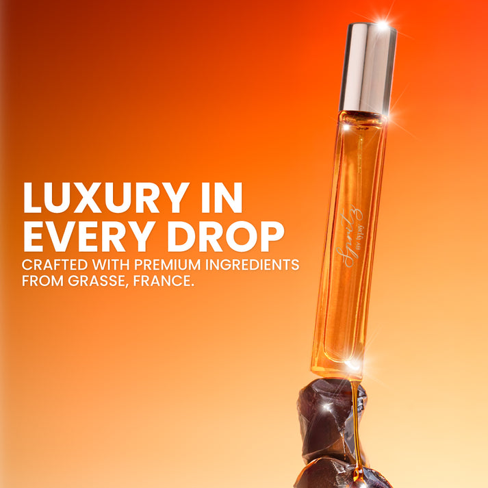 Amber Elixir AM | Typsy at Broadway