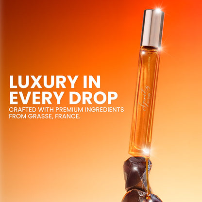Amber Elixir AM | Typsy at Broadway
