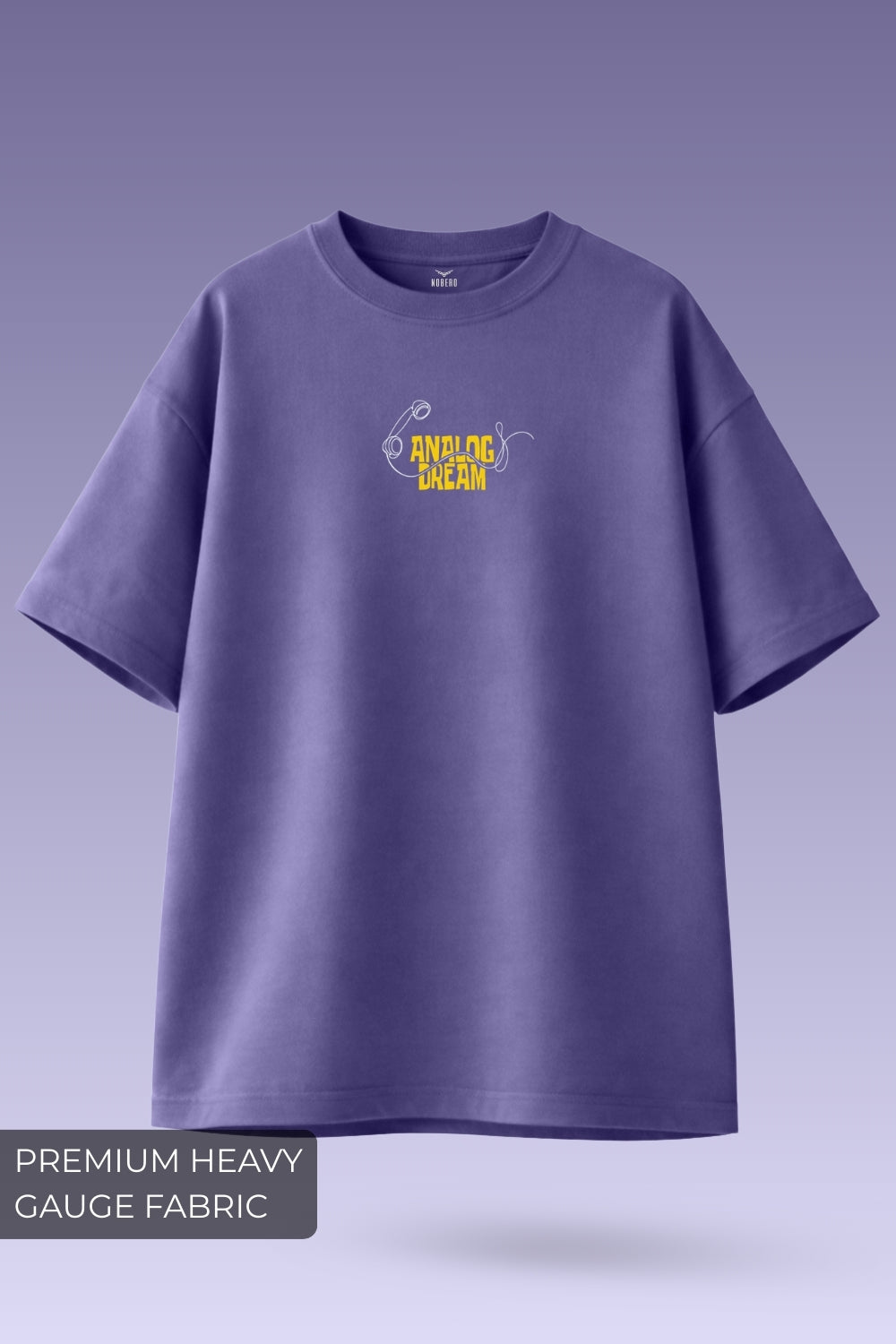 Analog Dream Premium T-Shirt