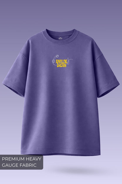 Analog Dream Premium T-Shirt