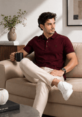 Polo Tshirt | Anti Stain Anti Odor Water Repellent   COUNTRYWINE