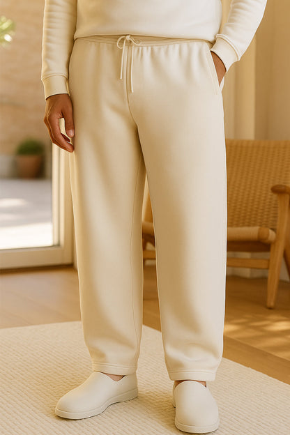 Premium Straight Fit Joggers
