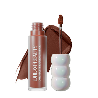 Dream Beauty Air-Matte Liquid Lipstick