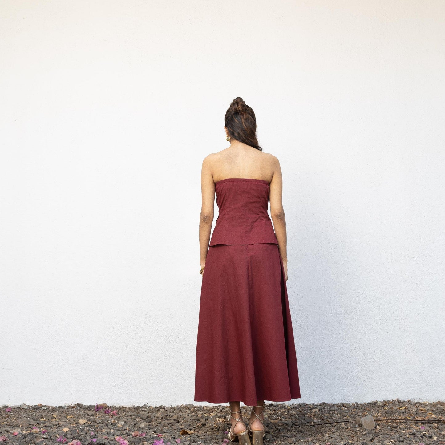 Tia Set | Around The City at Broadway