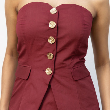 Tia Set | Around The City at Broadway