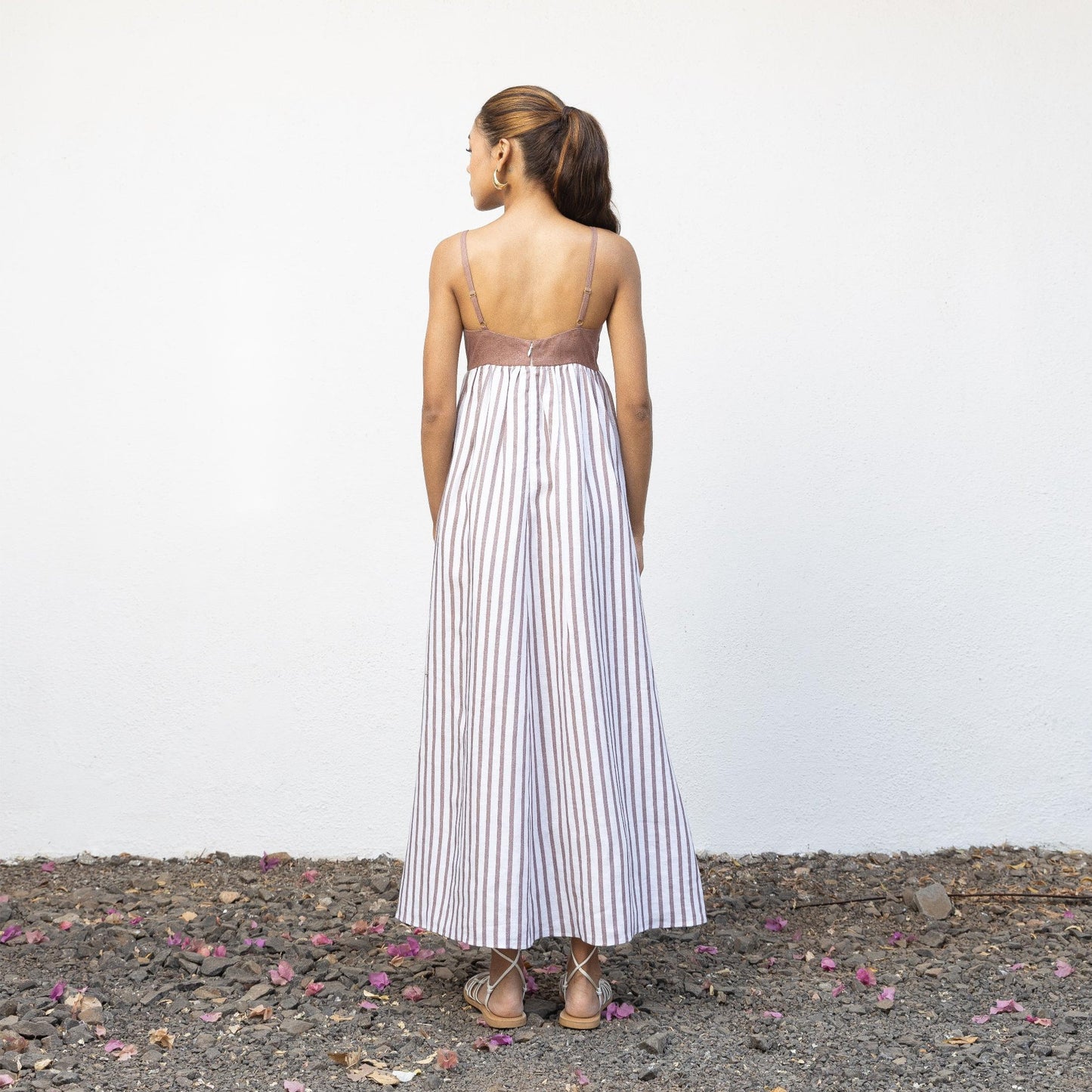 Esme Dress | Around The City at Broadway