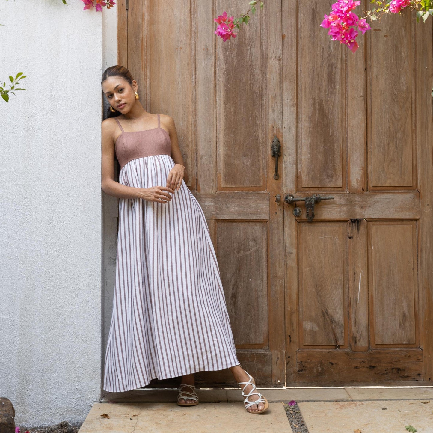 Esme Dress | Around The City at Broadway